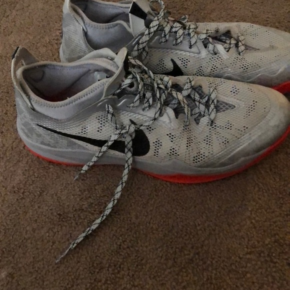 Nike zoom - Picture 2 of 3